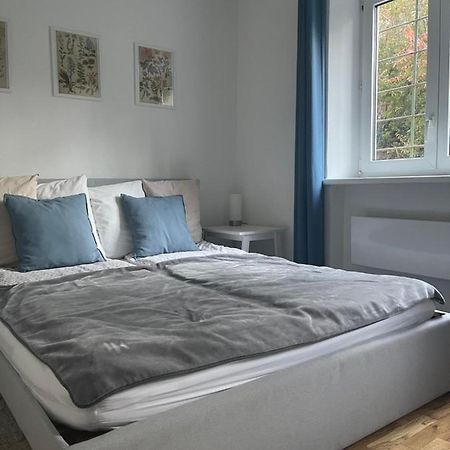 Pasaret Apartman Budapest Luaran gambar
