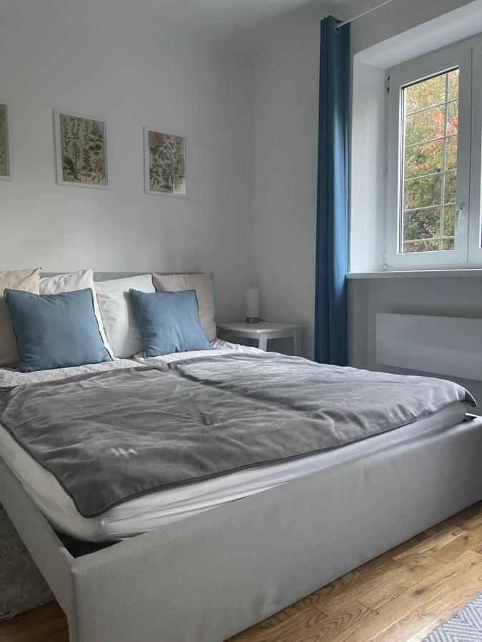 Pasaret Apartman Budapest Luaran gambar
