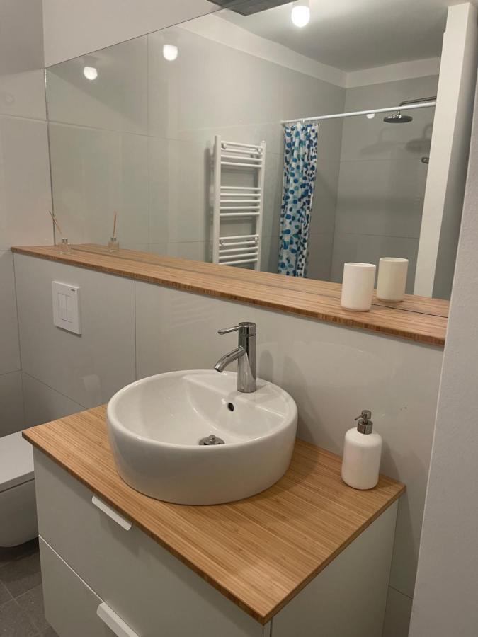 Pasaret Apartman Budapest Luaran gambar