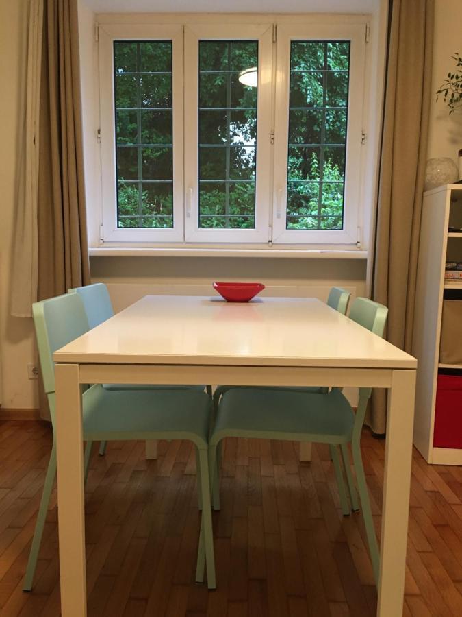 Pasaret Apartman Budapest Luaran gambar