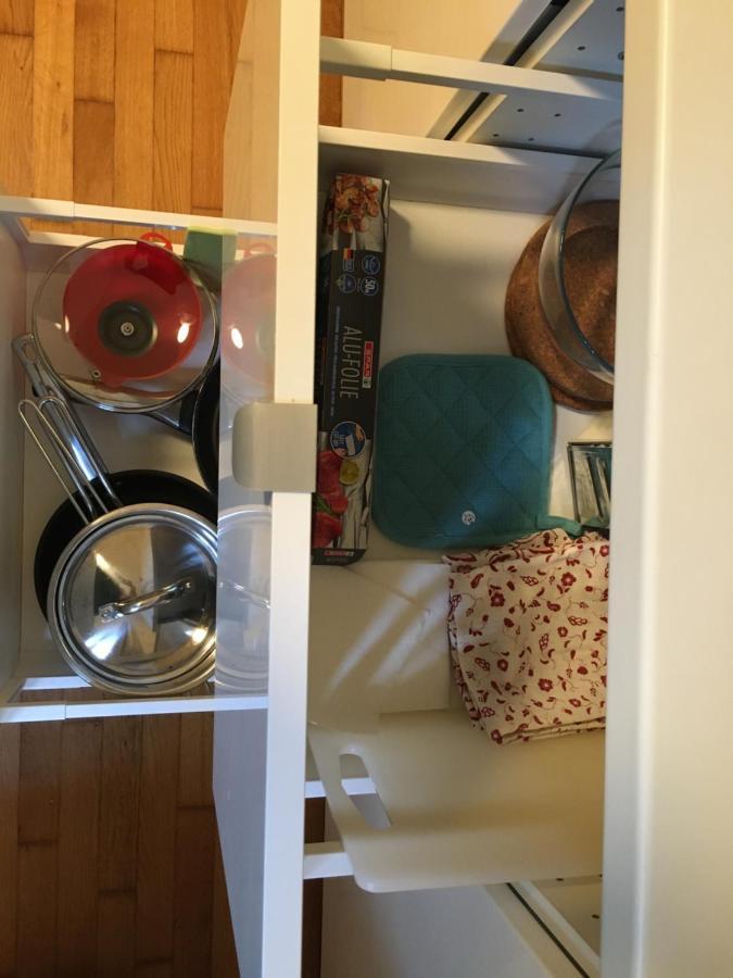 Pasaret Apartman Budapest Luaran gambar